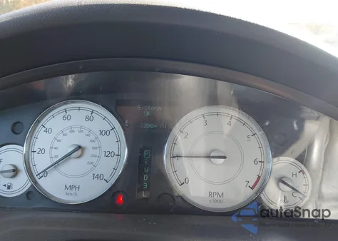 2005 Chrysler 300 Touring z USA, uszkodzony, nr VIN 2C3JA53G45H620557